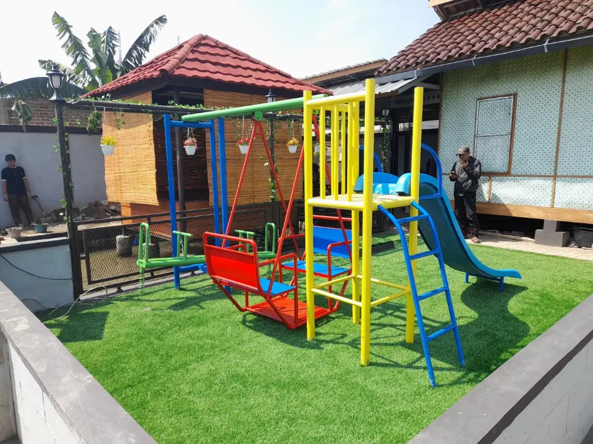 ADANI Teknik Showcase 1